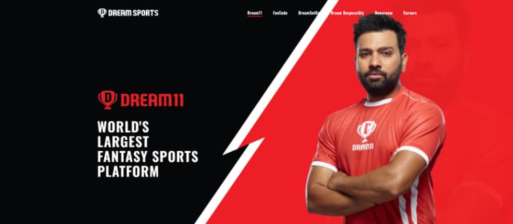 Dream11 Dream11