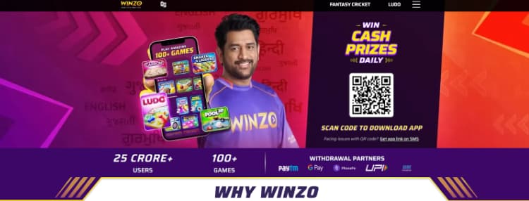 WinZO WinZO