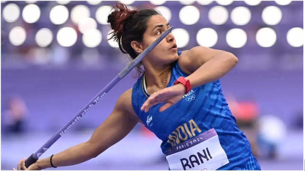 Annu Rani Annu Rani