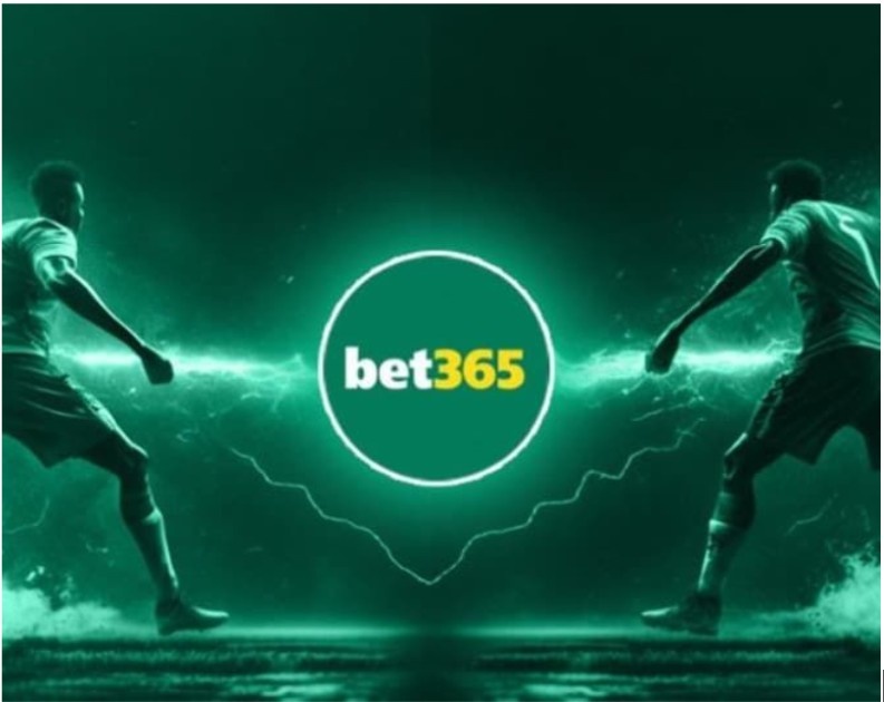 Bet365 Bet365