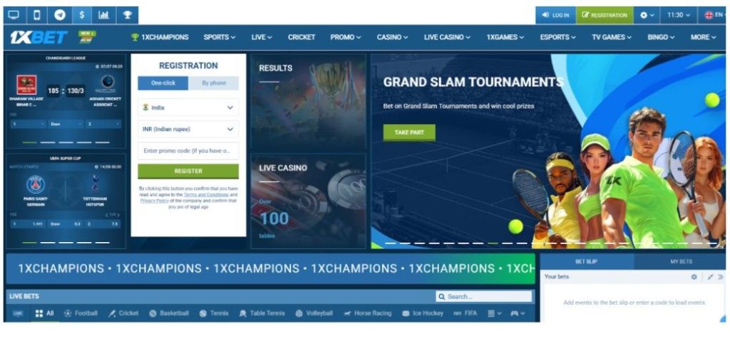 Betting Sites Betting Sites