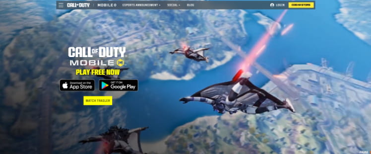 Call of Duty Mobile Call of Duty Mobile