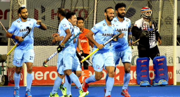 First Indian Open World Athletics Tour First Indian Open World Athletics Tour