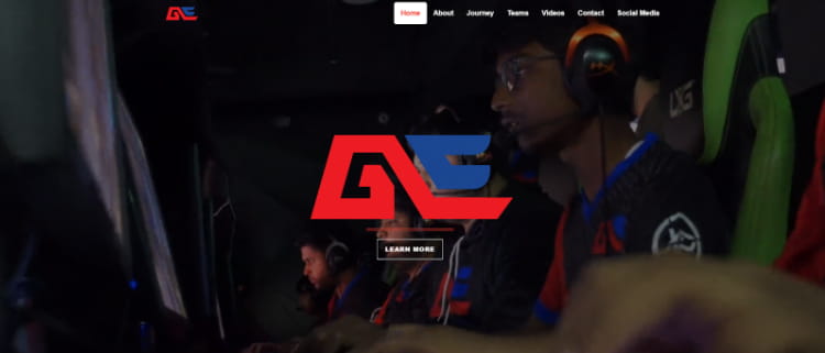 Global eSports Global eSports