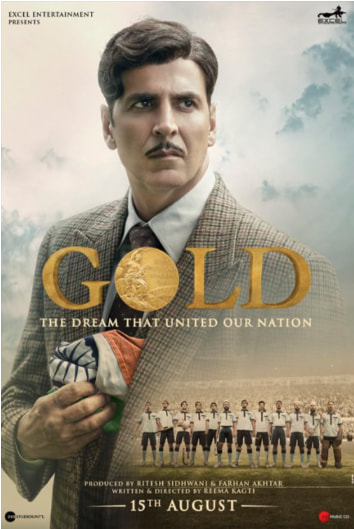Gold