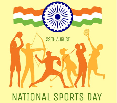 Indian National Sports and Official Symbols