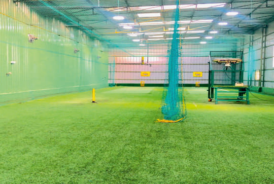 Karnataka Institute of Cricket