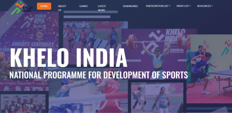 Khelo India Campaign Khelo India Campaign