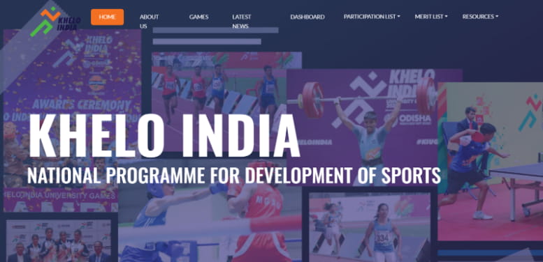 Khelo India Scheme Khelo India Scheme