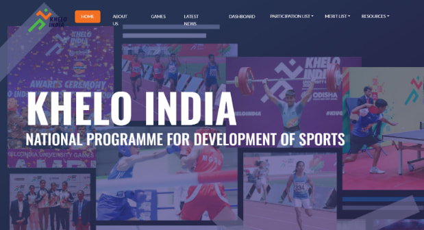 Khelo India