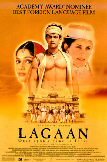 Lagaan