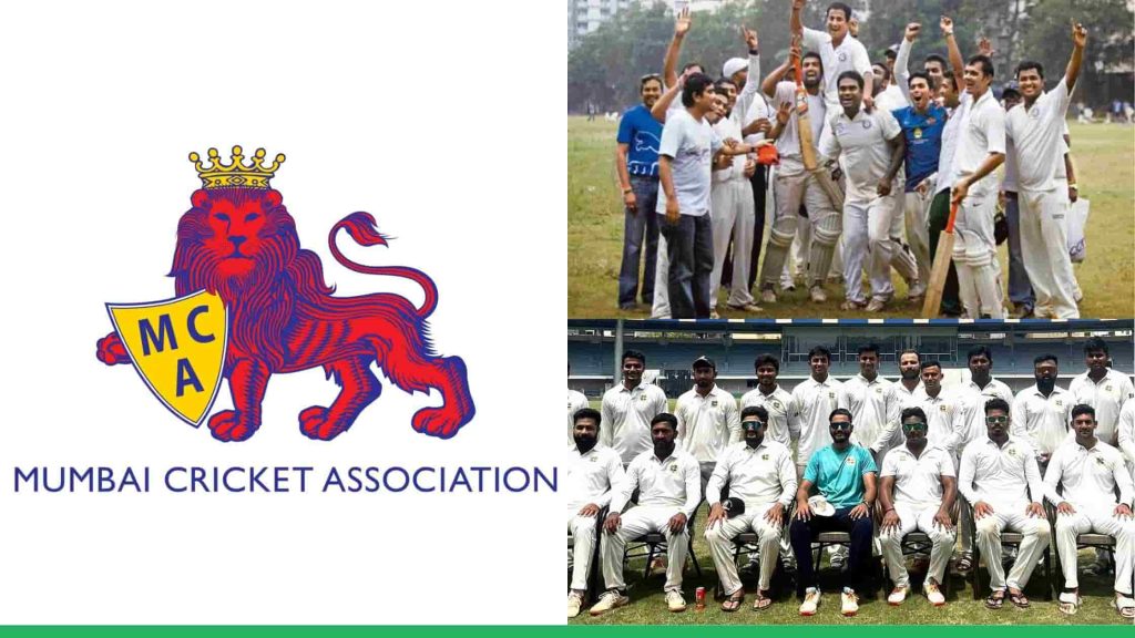 Mumbai Cricket Association