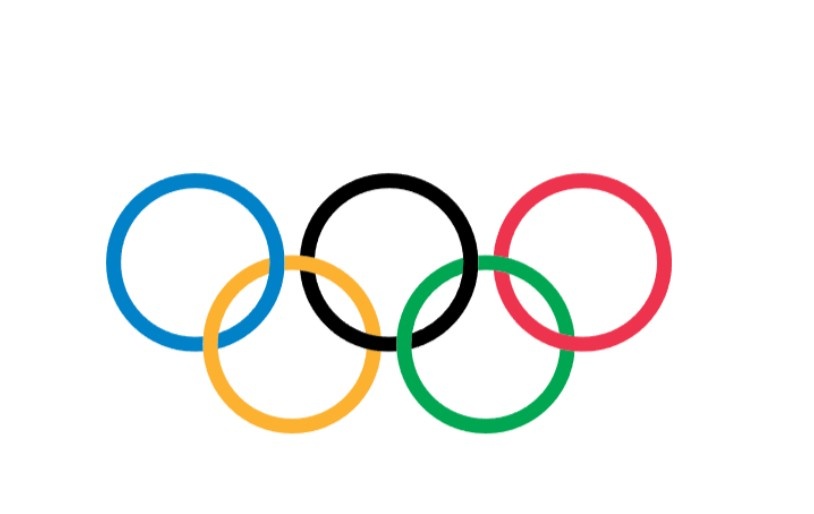 Olympics logo Olympics logo