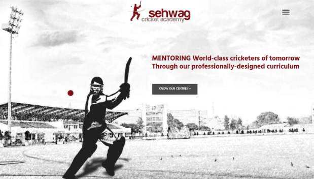 Sehwag Cricket Academy