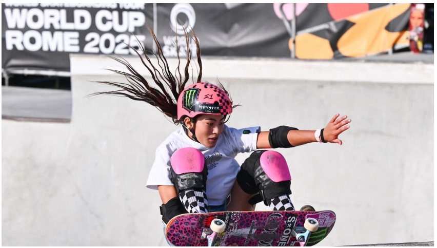 Skateboarding Skateboarding