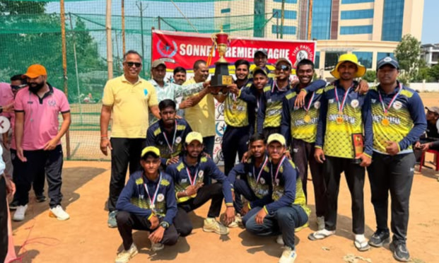 Sonnet Cricket Club