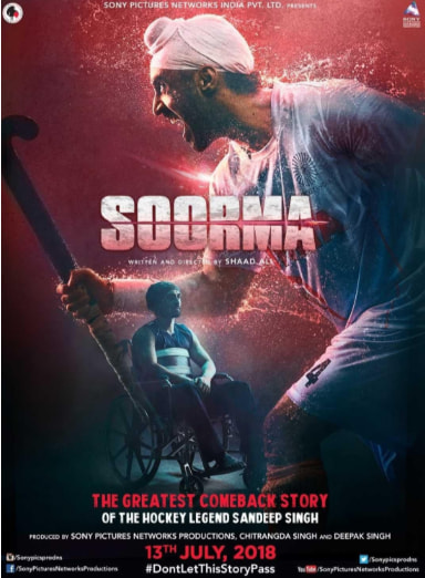 Soorma 