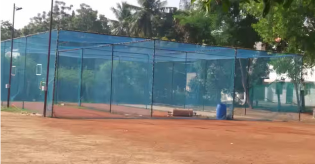 VB Cricket Academy