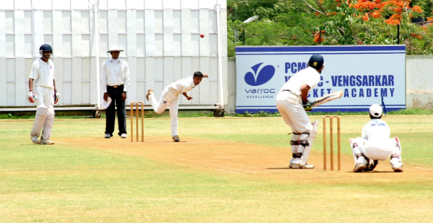 Vengsarkar Cricket Academy