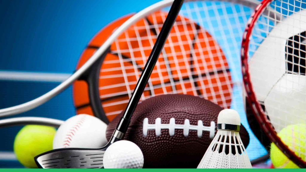 What Is The National Sport Of India