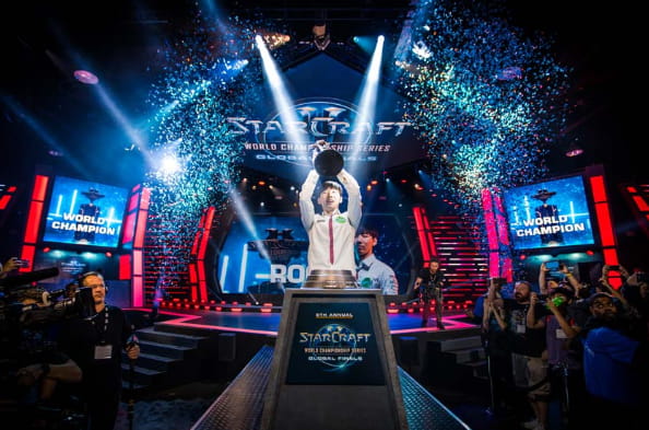 What is eSports What is eSports