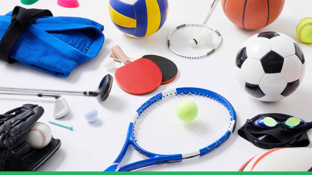 When Is National Sports Day Celebrated In India