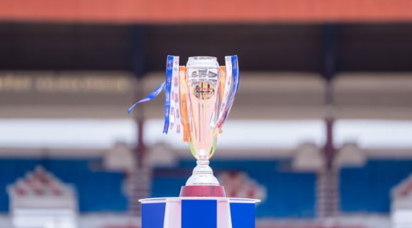 2025‑26 AIFF Super Cup
