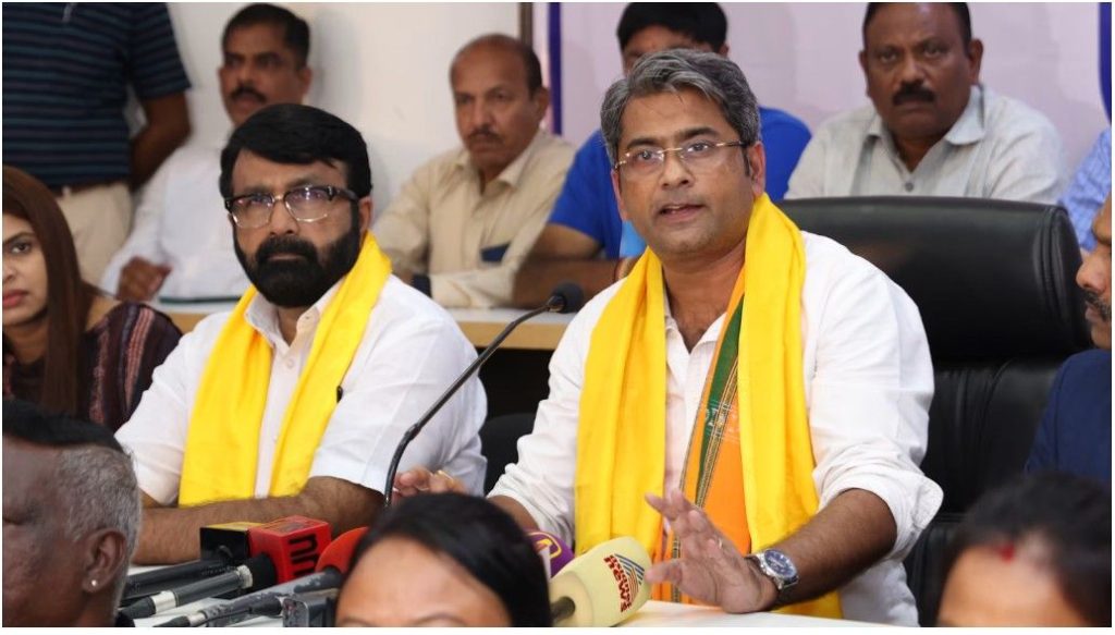 AIFF President AIFF President