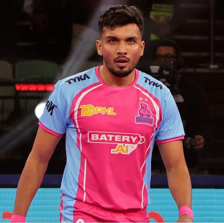 Arjun Deshwal