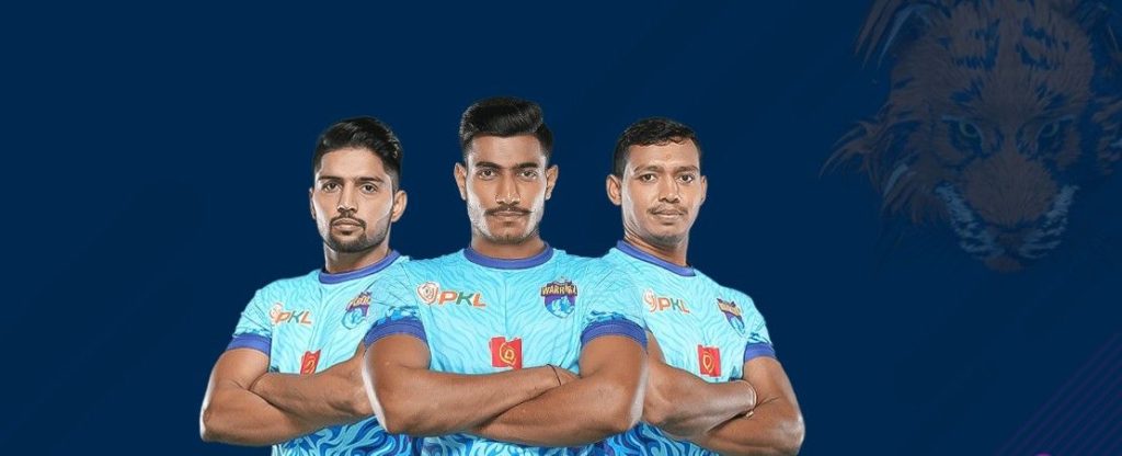 Bengal Warriorz