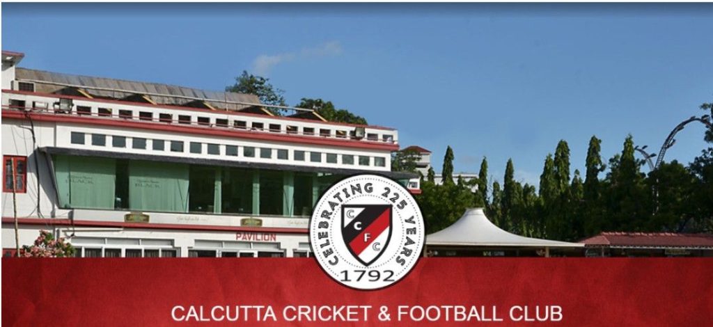 Calcutta FC Calcutta FC