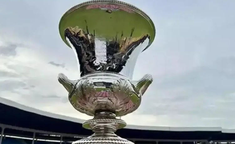 Duleep Trophy 2025 Schedule & Fixtures
