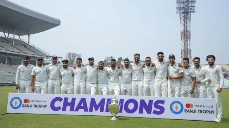 Duleep Trophy 2025 Significance
