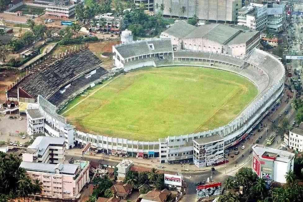 EMS Stadium EMS Stadium