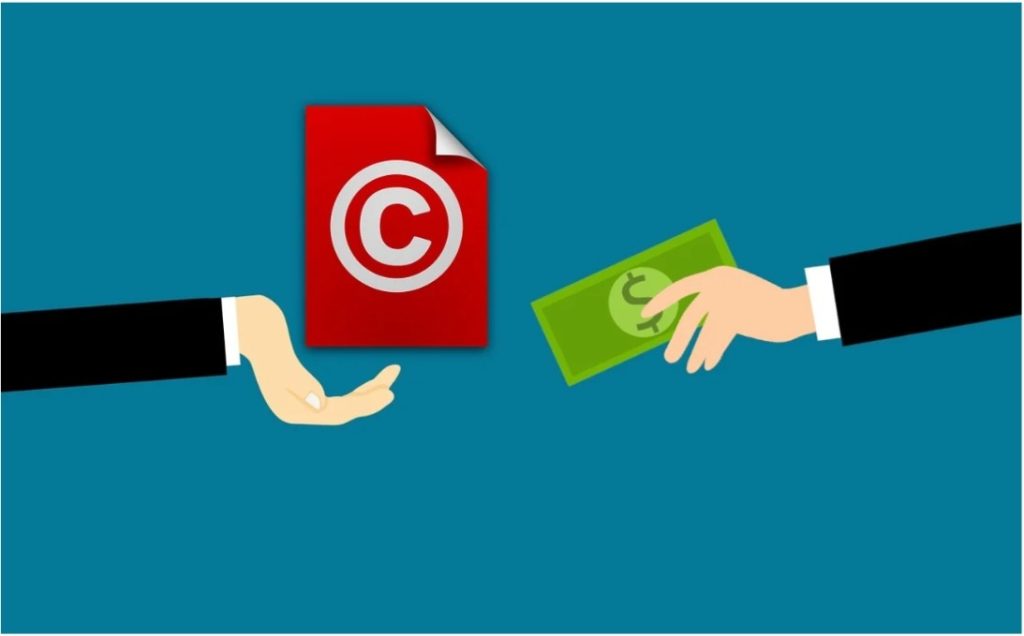Gaming platforms Licensing and Registration 