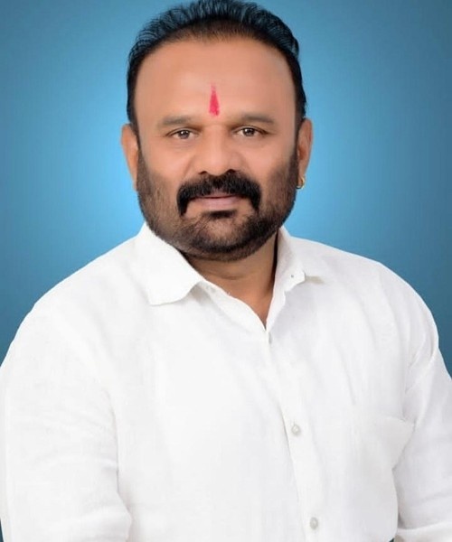 Jitendra P. Thakur