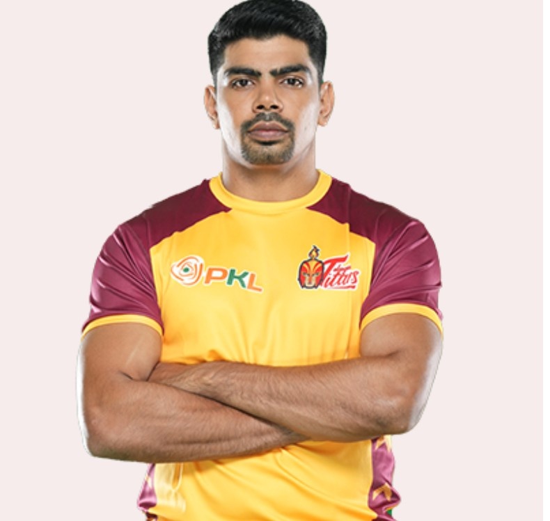 Kumar Sehrawat
