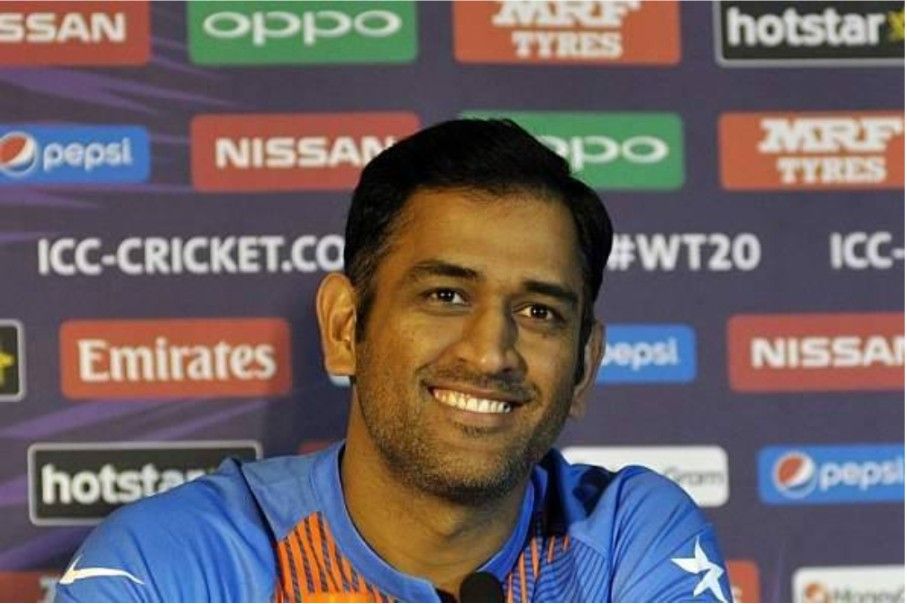 MS Dhoni MS Dhoni