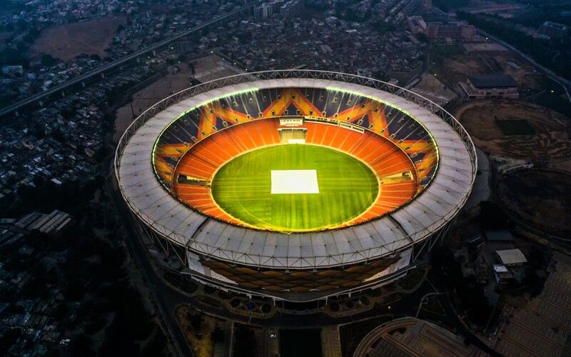 Narendra Modi Stadium Narendra Modi Stadium