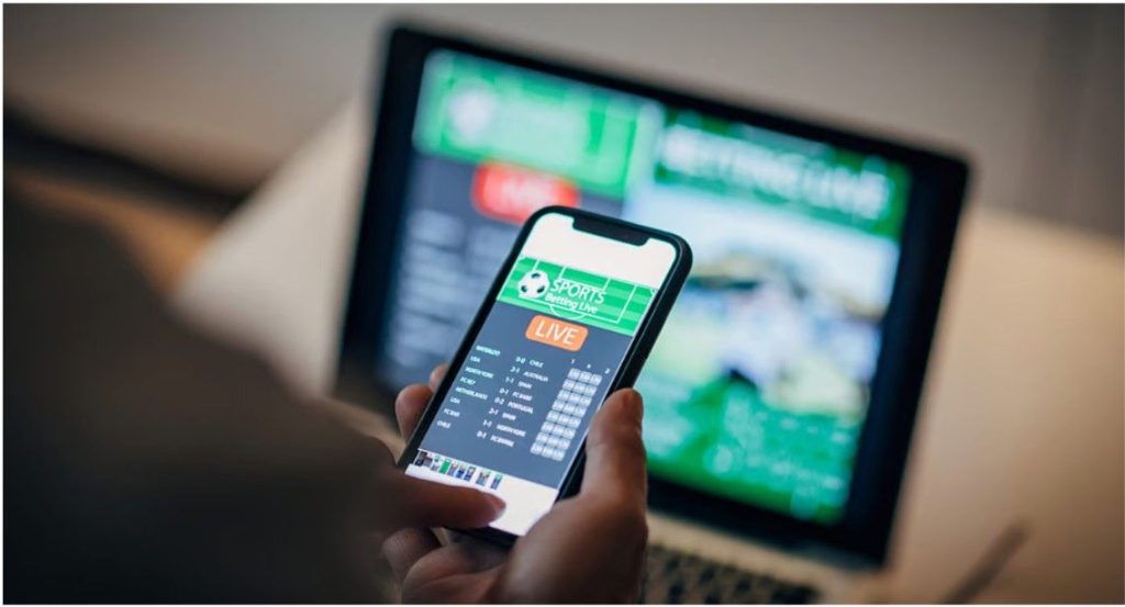  Online Gaming Bill
