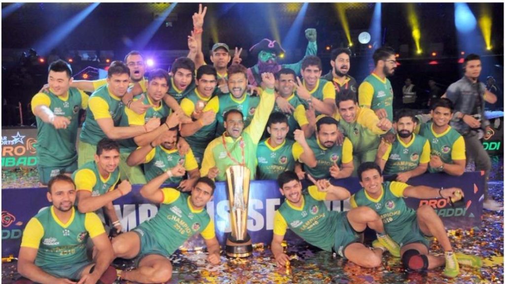 Patna Pirates