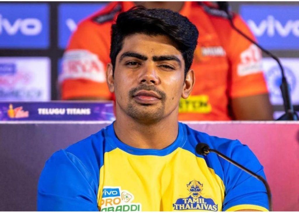 Pawan Sehrawat