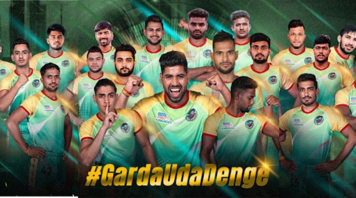  Playing across different venues will challenge the team