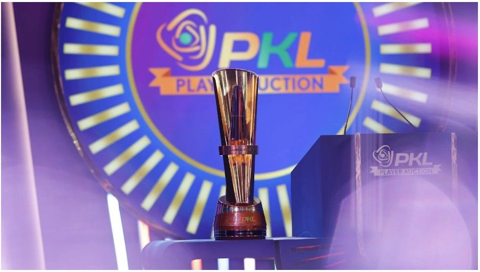 Pro Kabaddi League (PKL) Pro Kabaddi League (PKL)