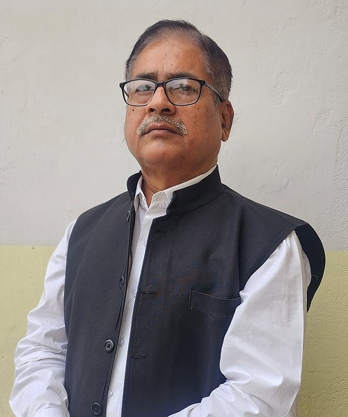 Ramakant Singh