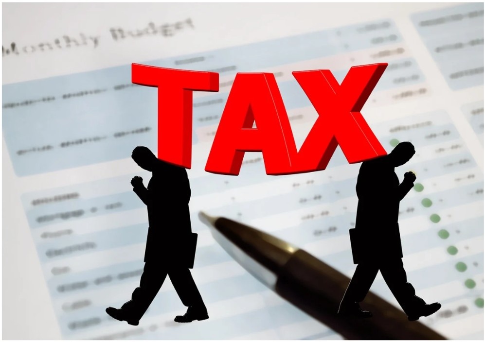 Tax Implications 