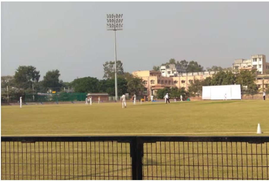 Urja Stadium (Patna) Urja Stadium (Patna)