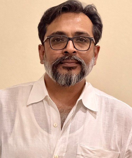 Vibhor Vineet Jain 
