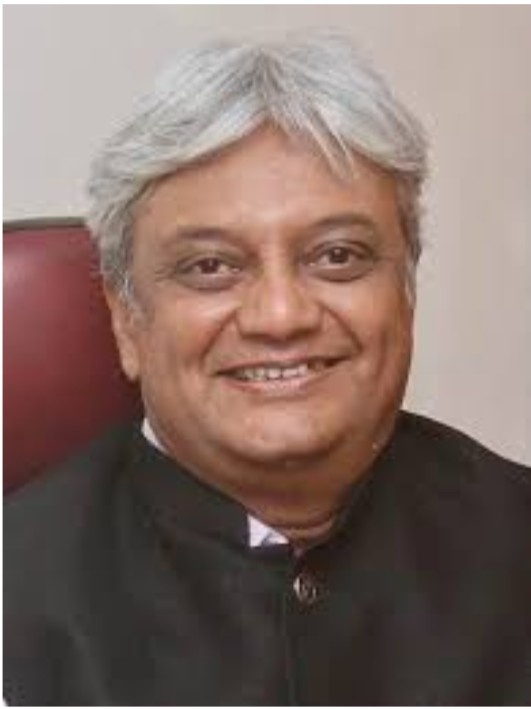 Vinay M. Deshpande Vinay M. Deshpande