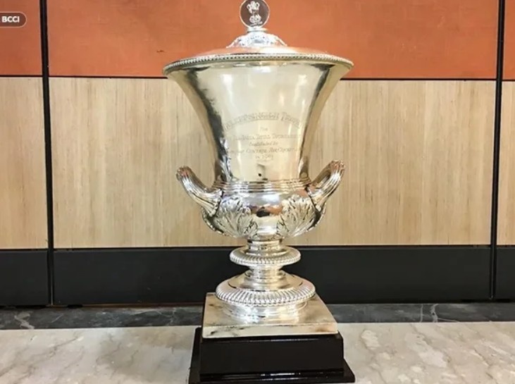 What is Duleep Trophy & When is it Starting